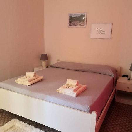 Monolocale Nel Centro Storico Bed & Breakfast Aieta Room photo