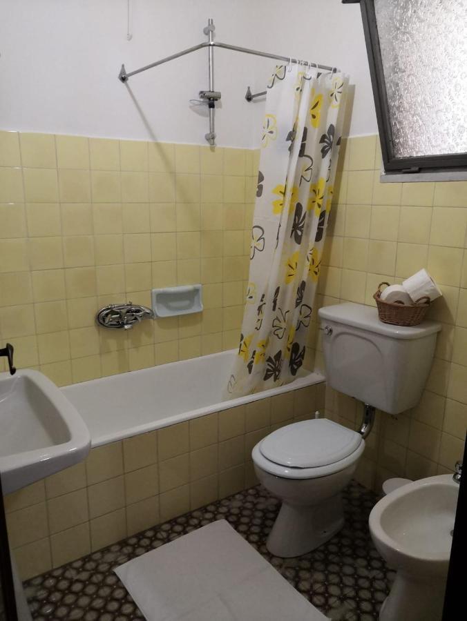 Monolocale Nel Centro Storico Bed & Breakfast Aieta Exterior photo